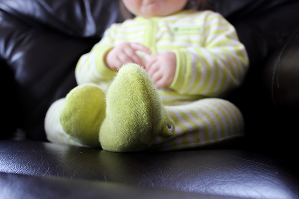 Five Reasons Momma’s Don’t Care For Themselves