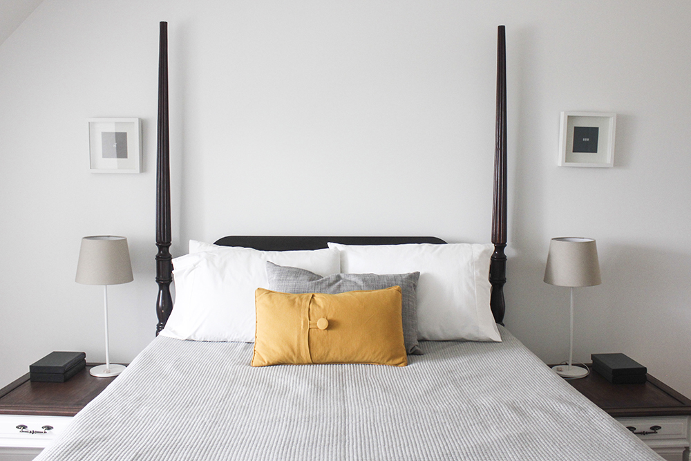 A Stay at the Edward B&B